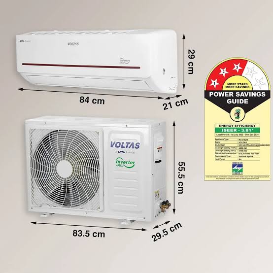 Voltas Air Conditioning